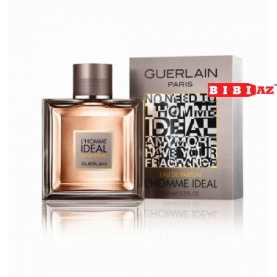 Guerlain L’Homme Ideal Eau de Parfum 50ml